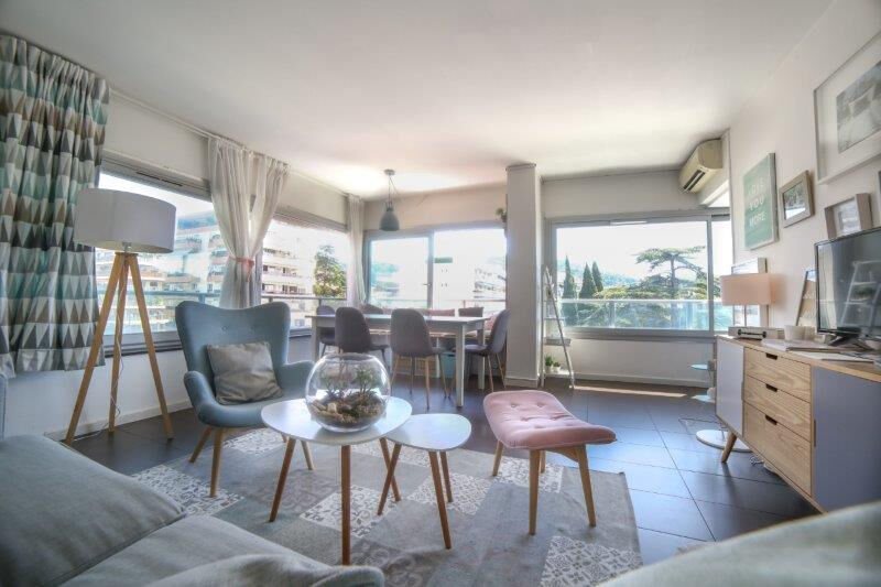 Appartement à vendre, 65m², Le Cannet