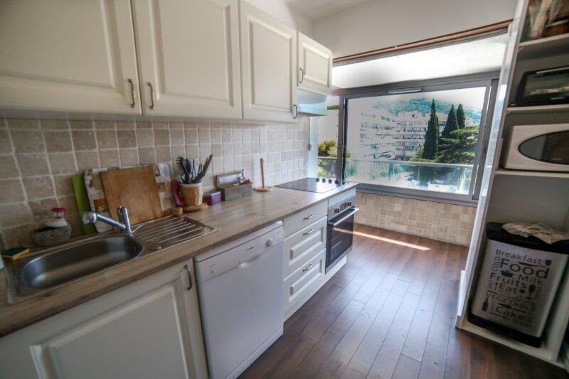 Appartement à vendre, 65m², Le Cannet