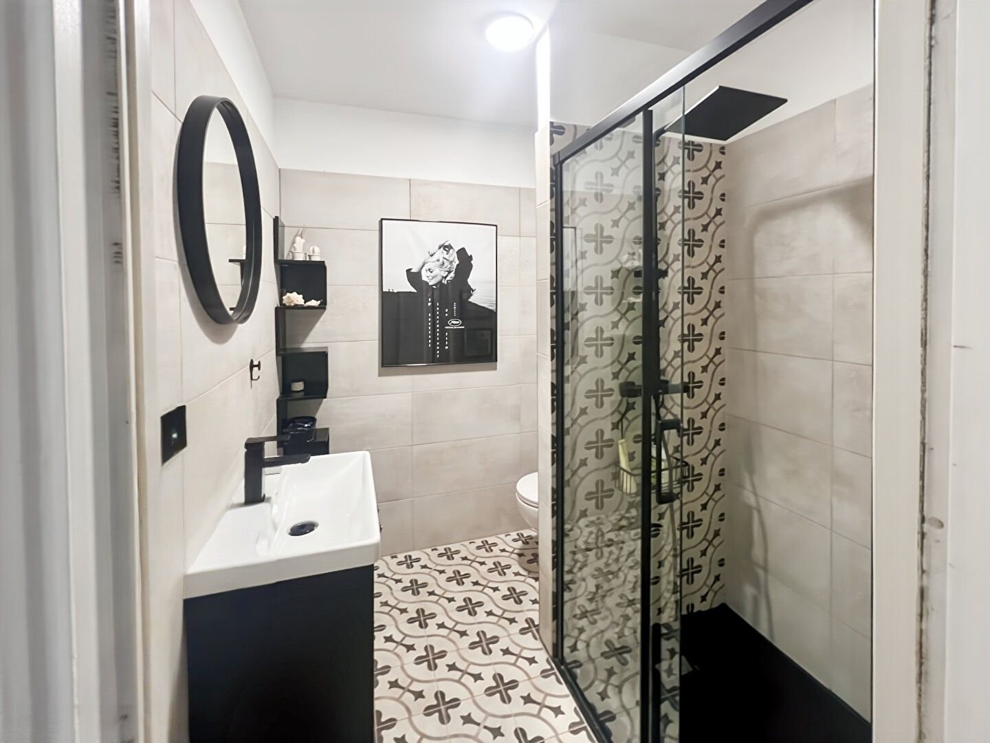 Appartement à vendre, 24m², Le Cannet