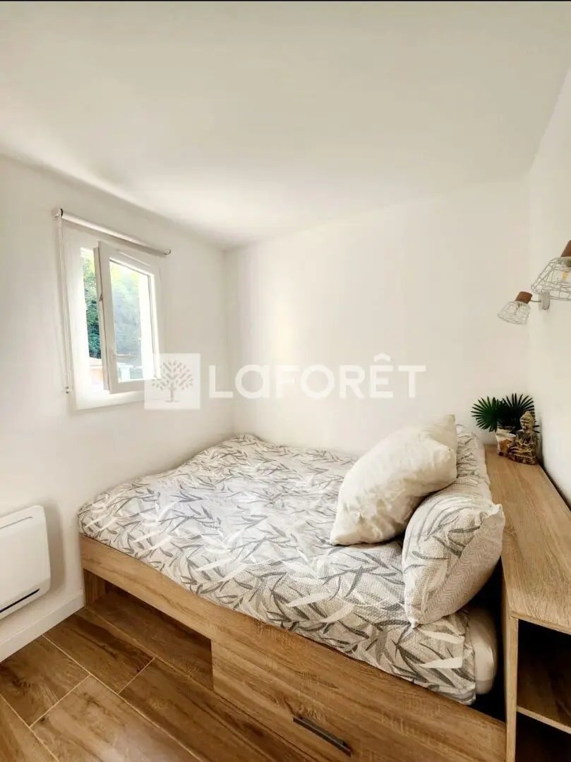 Appartement à louer, 35m², Cagnes-sur-Mer