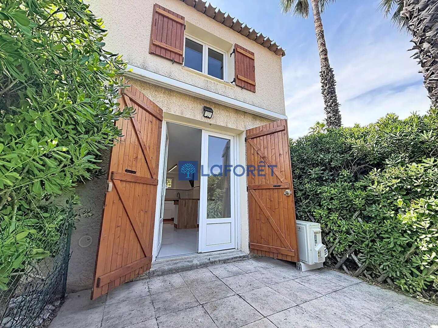 Maison à louer, 33m², Vence