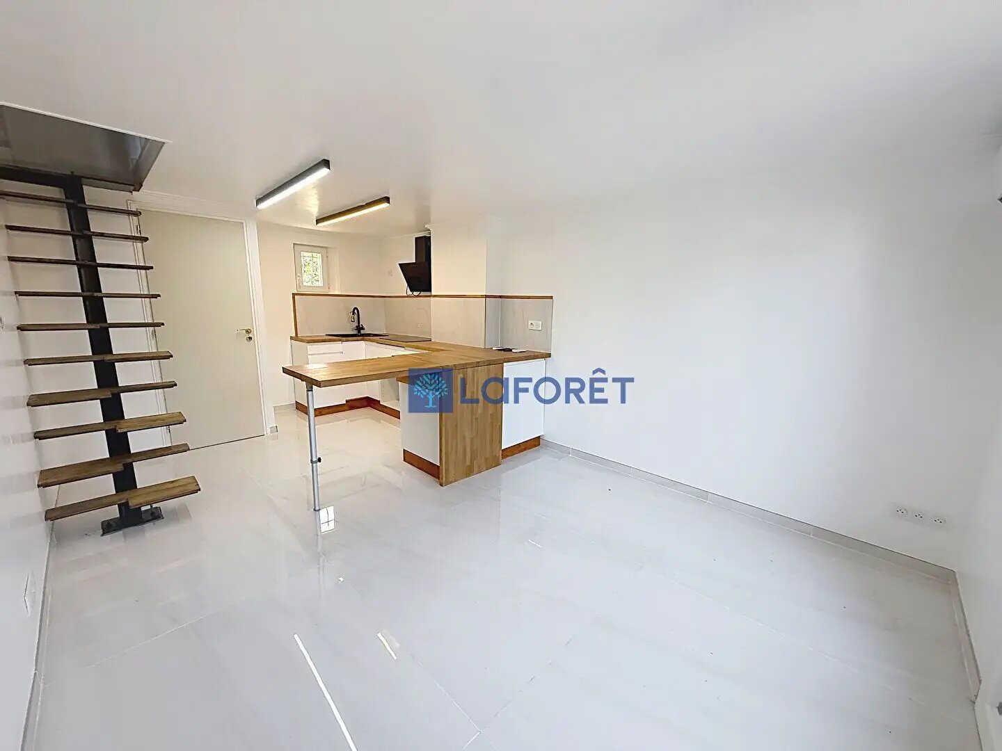 Maison à louer, 33m², Vence