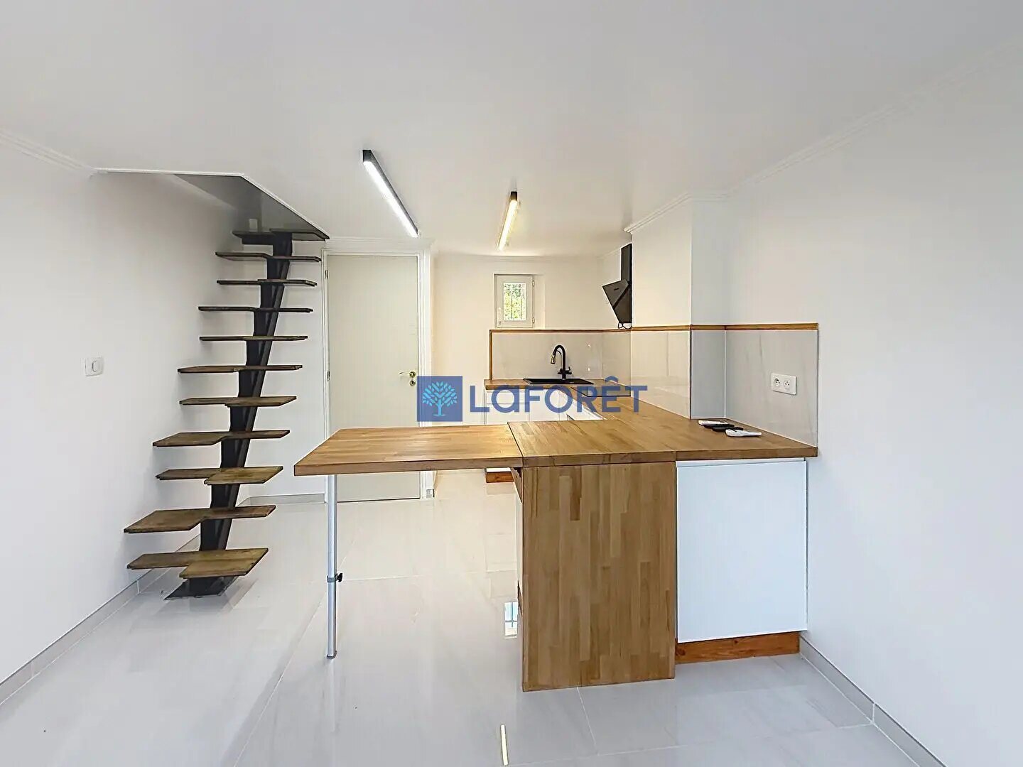 Maison à louer, 33m², Vence