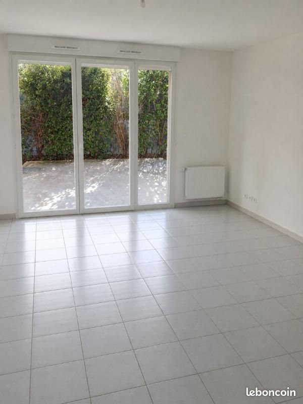 Appartement à vendre, 63m², Launaguet