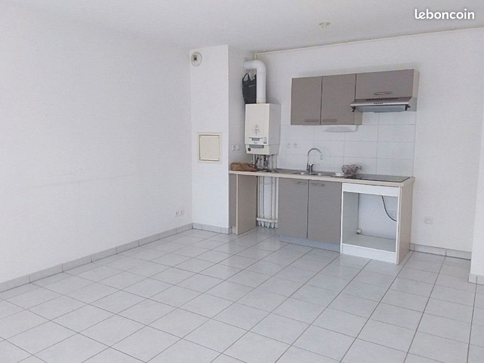 Appartement à vendre, 63m², Launaguet