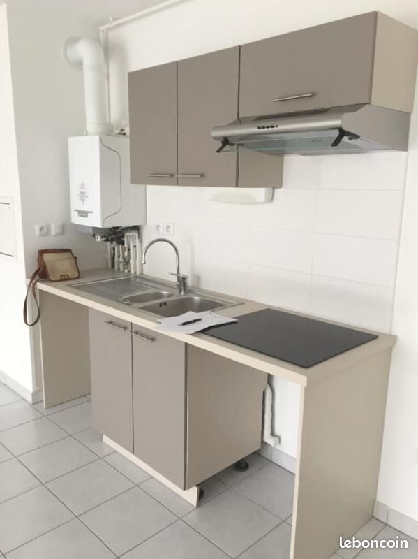 Appartement à vendre, 63m², Launaguet