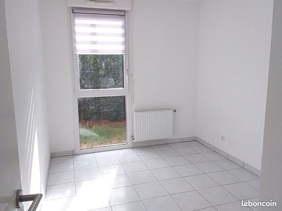 Appartement à vendre, 63m², Launaguet