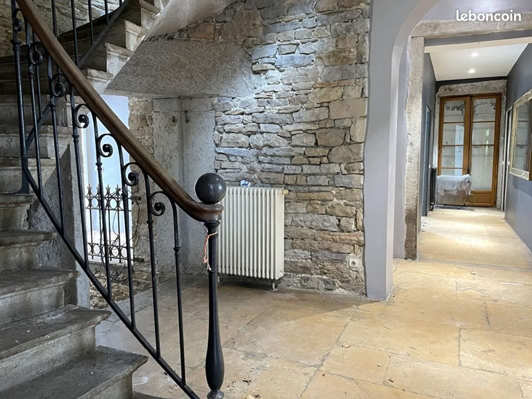 Maison à vendre, 570m², Décines-Charpieu