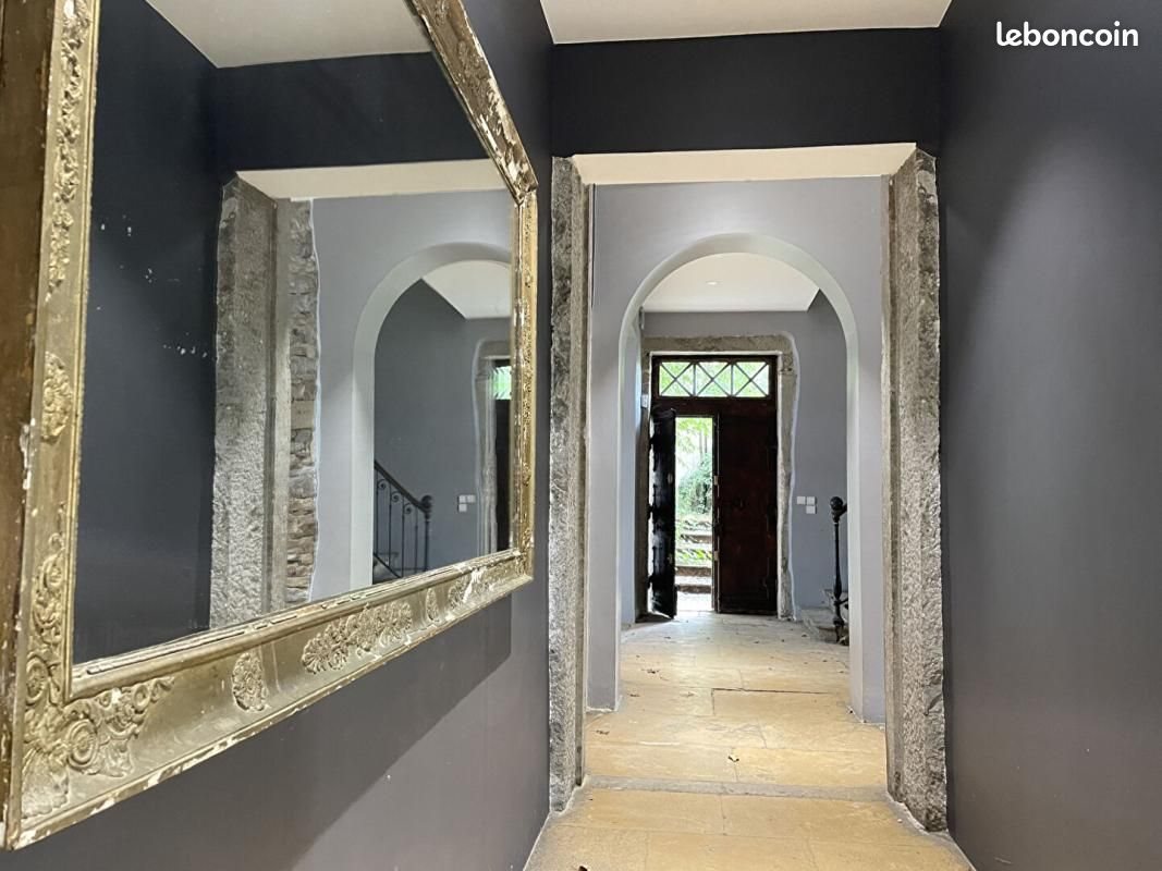 Maison à vendre, 570m², Décines-Charpieu