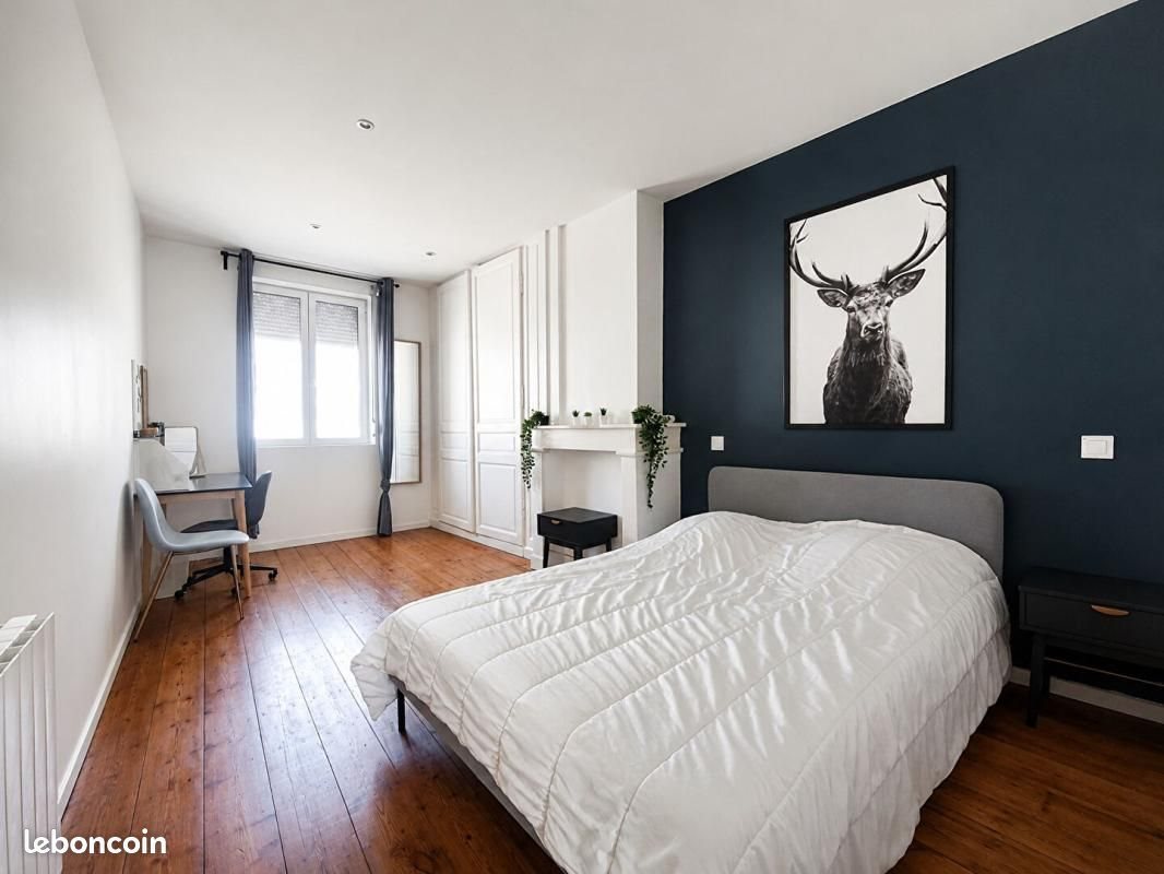 Appartement à vendre, 41m², Lille