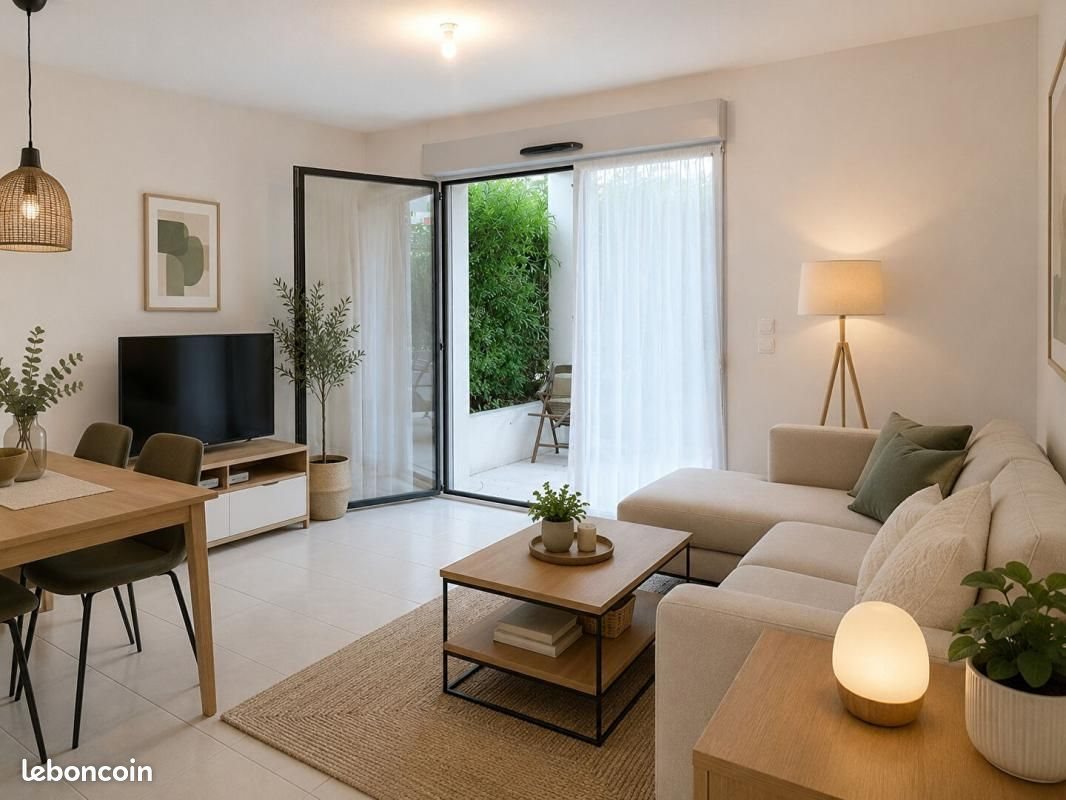 Appartement à vendre, 41m², Orange