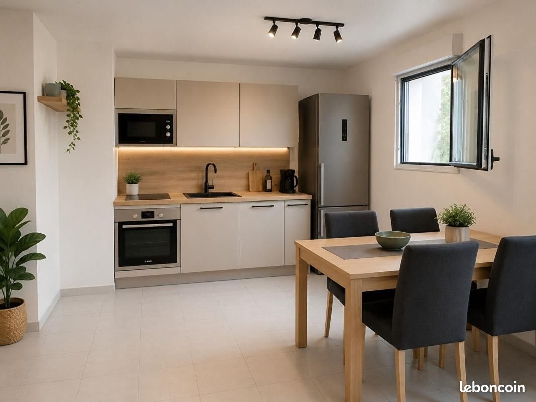 Appartement à vendre, 41m², Orange