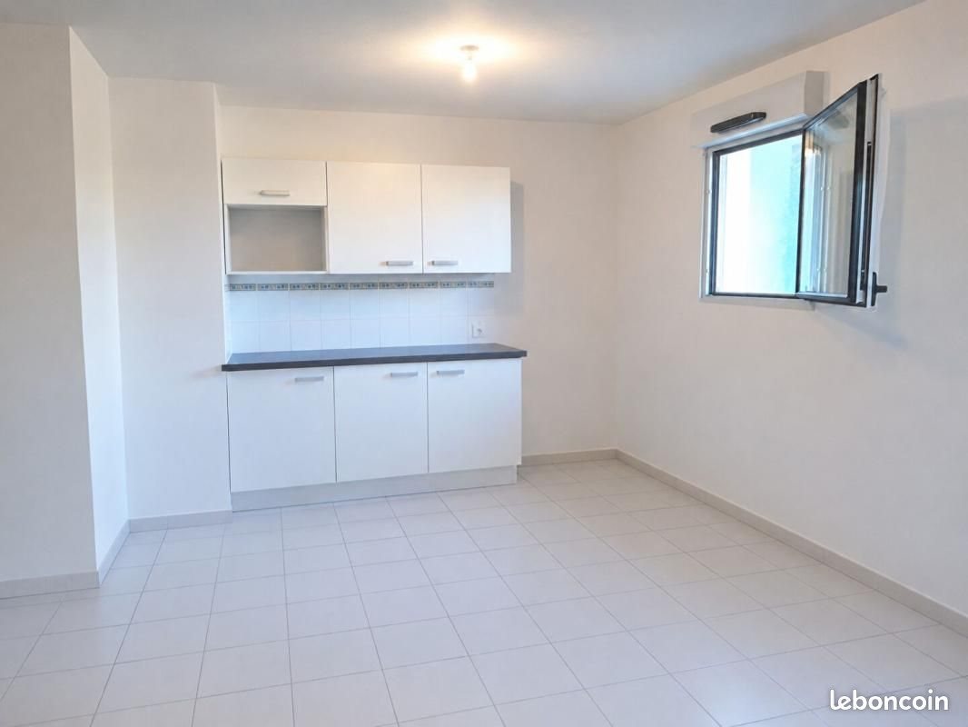 Appartement à vendre, 41m², Orange