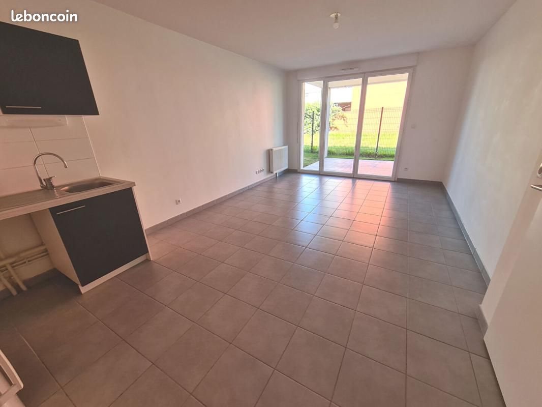 Appartement à vendre, 43m², Launaguet