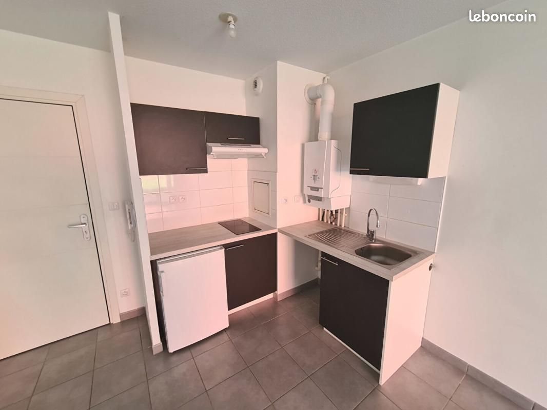 Appartement à vendre, 43m², Launaguet