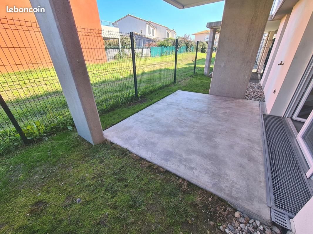 Appartement à vendre, 43m², Launaguet