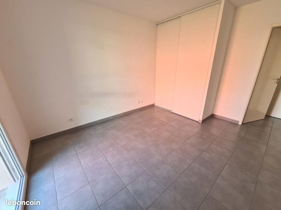 Appartement à vendre, 43m², Launaguet