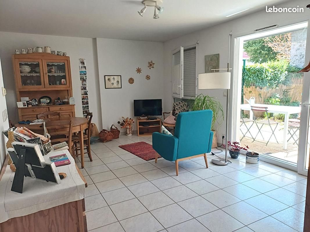 Appartement à vendre, 53m², Thonon-les-Bains