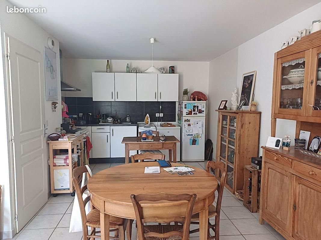 Appartement à vendre, 53m², Thonon-les-Bains