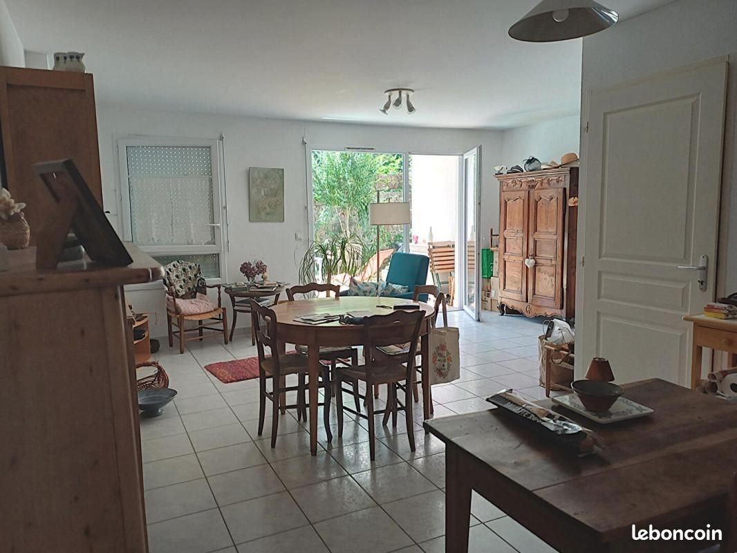 Appartement à vendre, 53m², Thonon-les-Bains