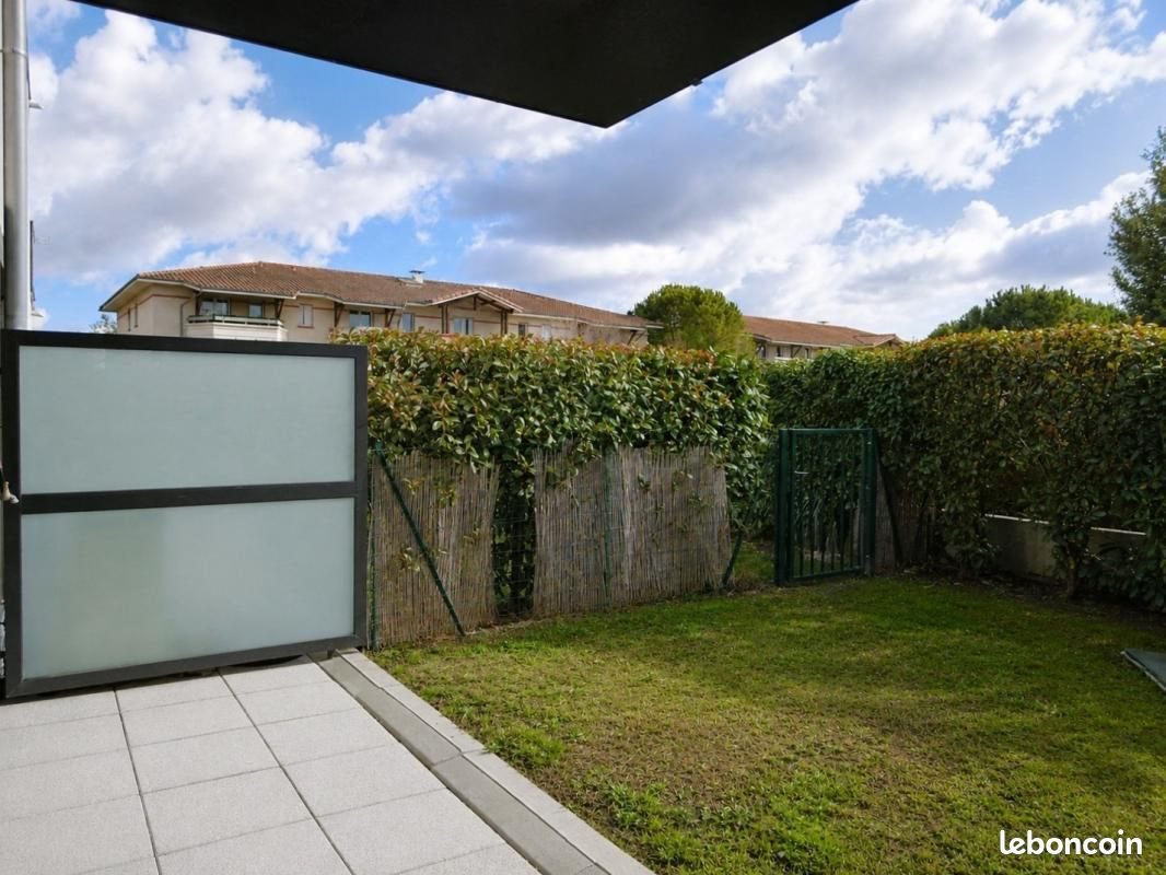 Appartement à vendre, 47m², Toulouse