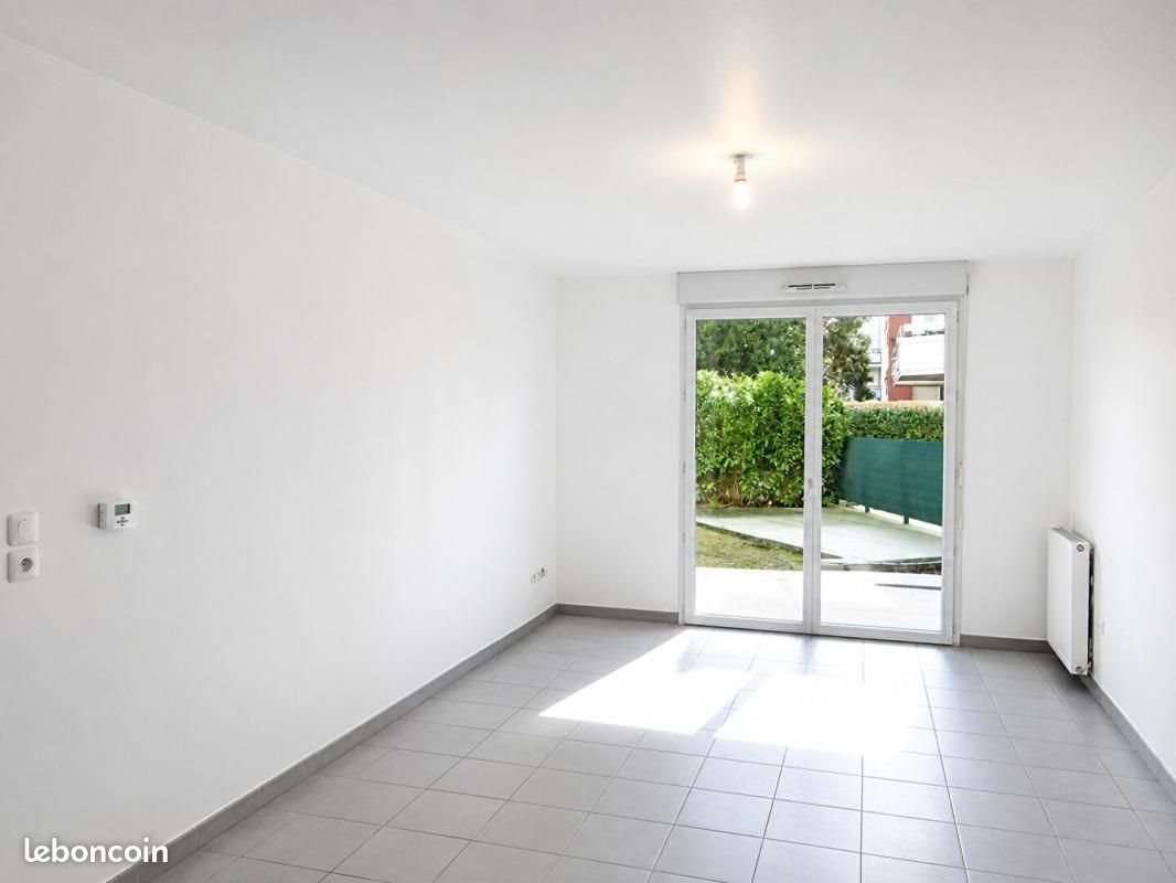 Appartement à vendre, 47m², Toulouse
