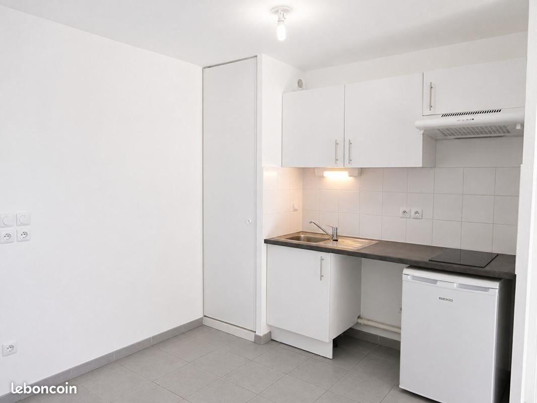 Appartement à vendre, 47m², Toulouse