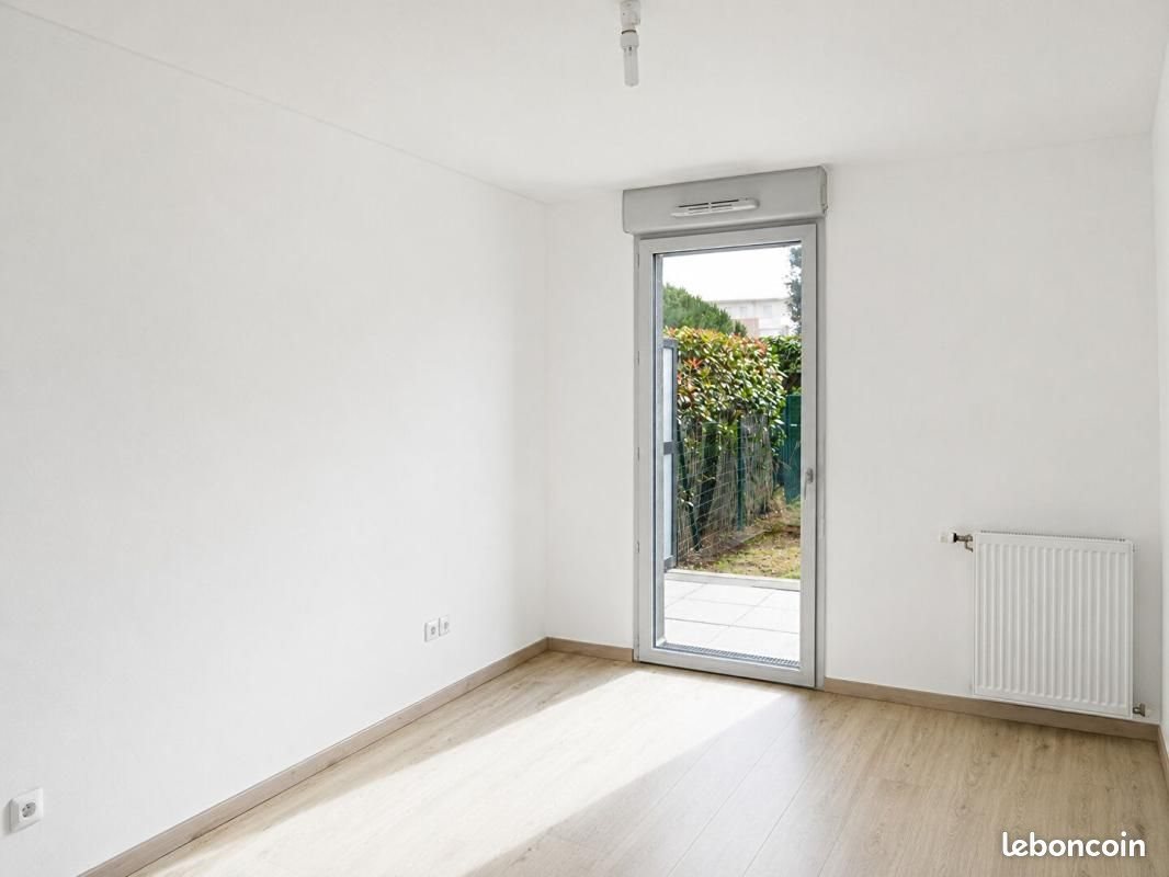 Appartement à vendre, 47m², Toulouse