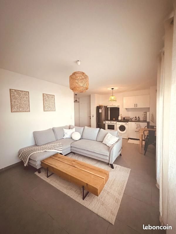 Appartement à vendre, 56m², Avignon