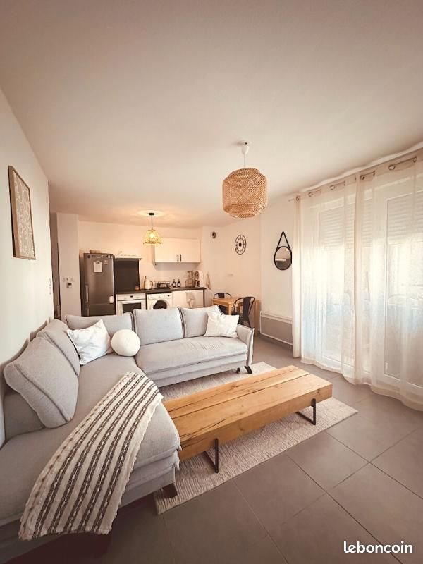 Appartement à vendre, 56m², Avignon