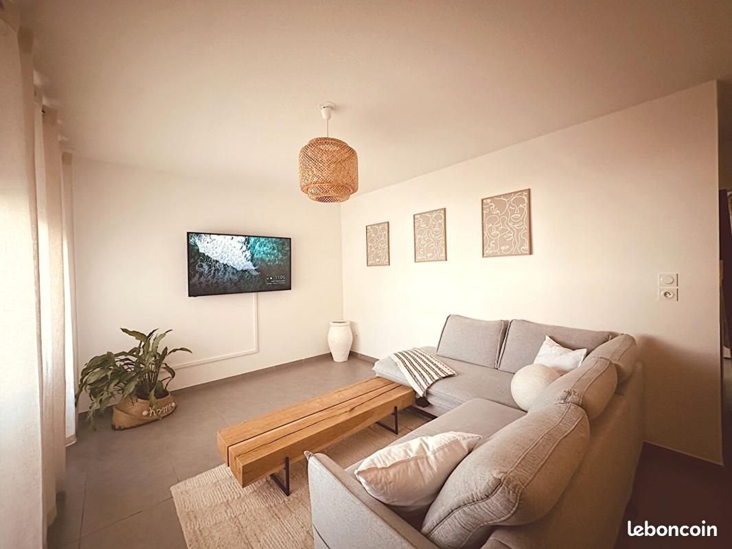 Appartement à vendre, 56m², Avignon