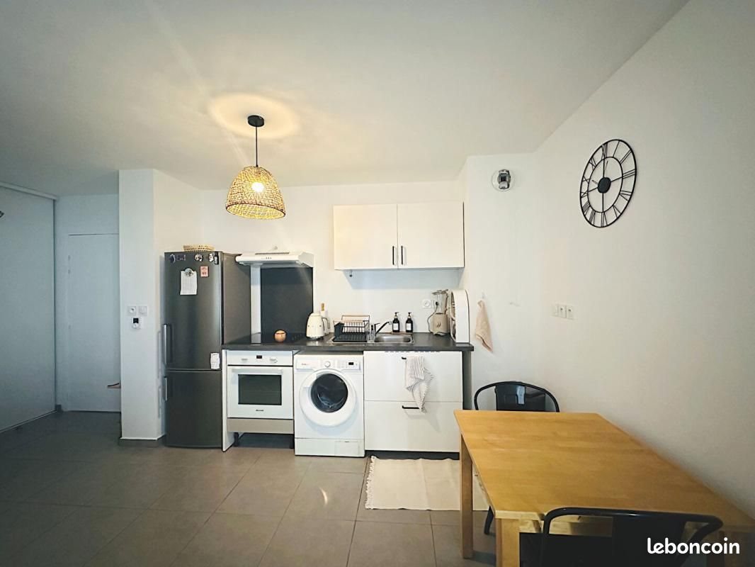 Appartement à vendre, 56m², Avignon