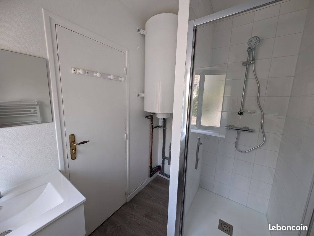 Appartement à louer, 29m², Rouen