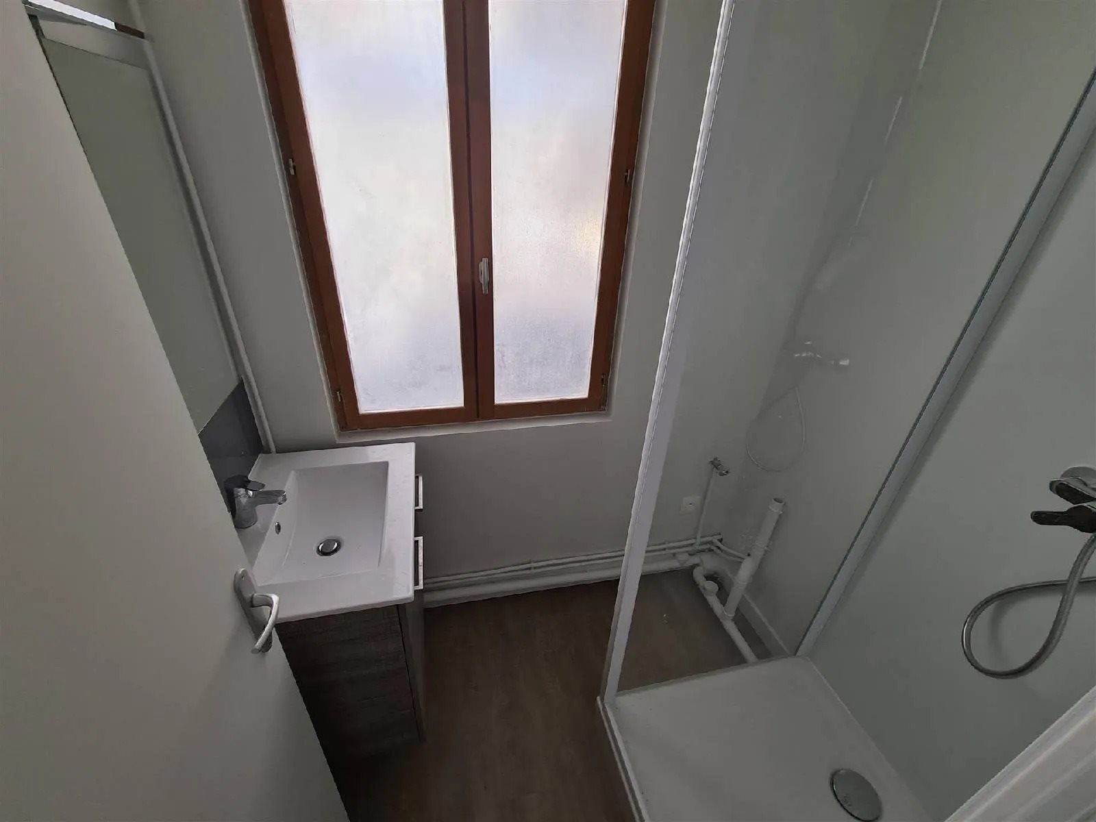Appartement à louer, 29m², Rouen