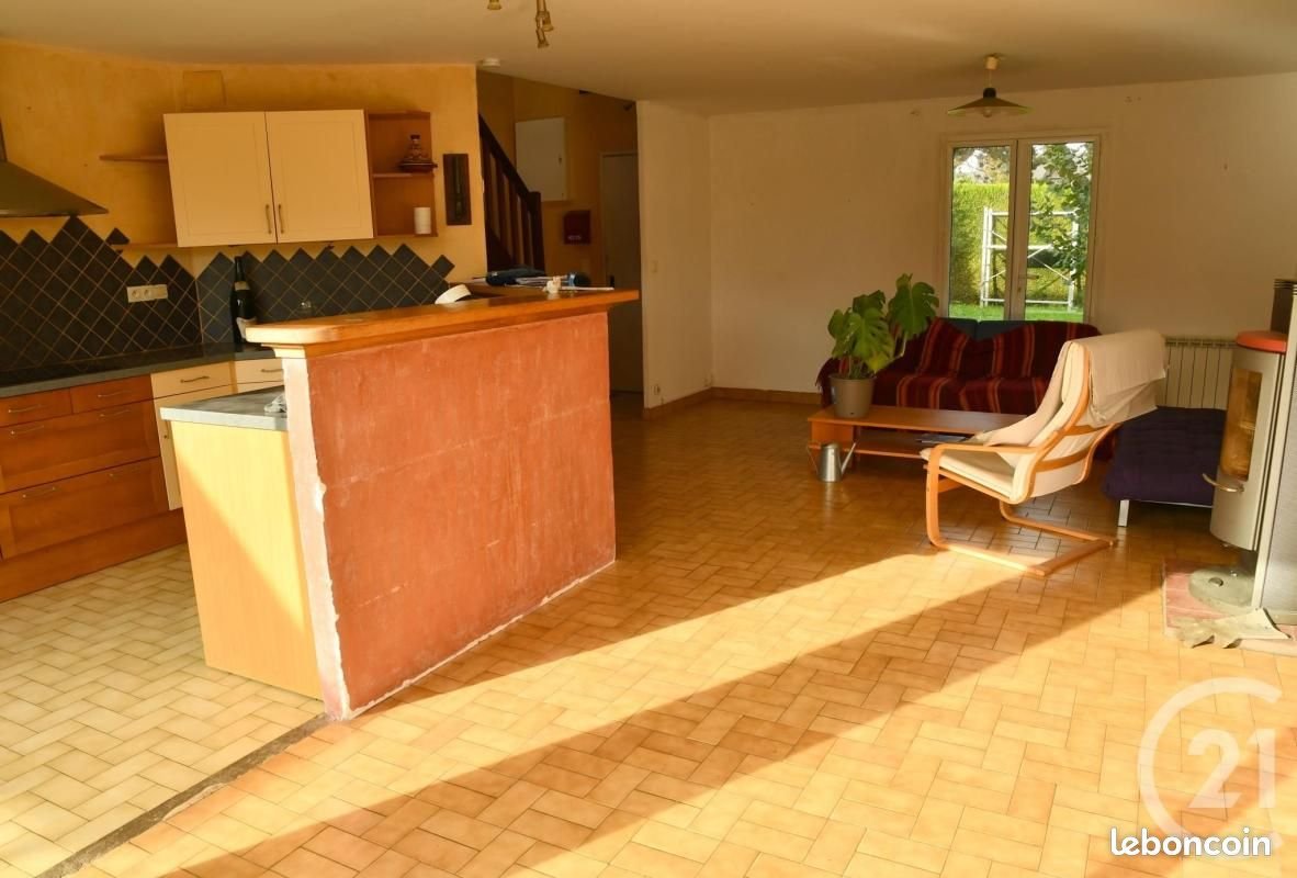Maison à vendre, 170m², Boos