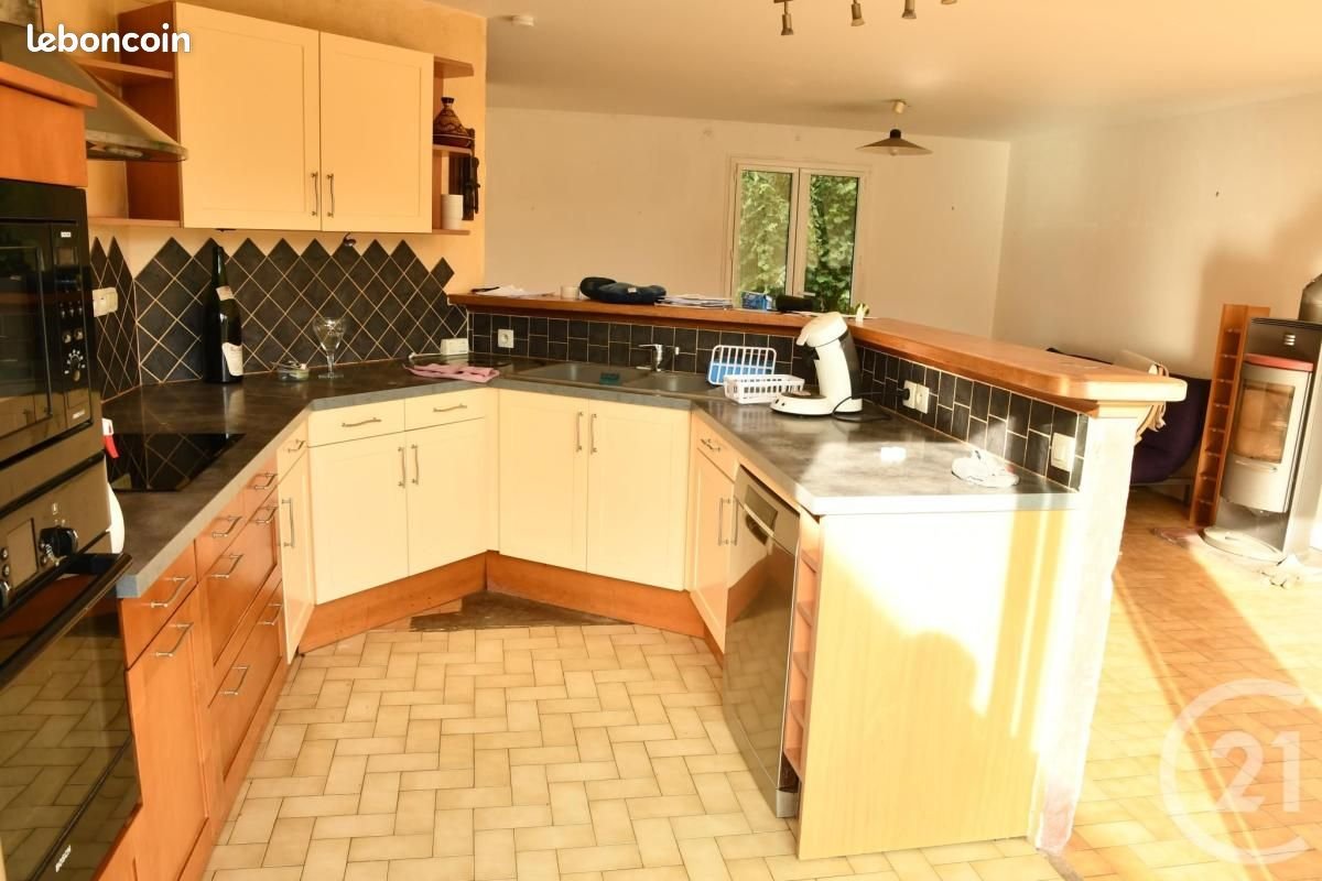Maison à vendre, 170m², Boos