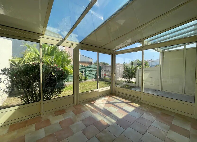 Maison à vendre, 81m², La Turballe