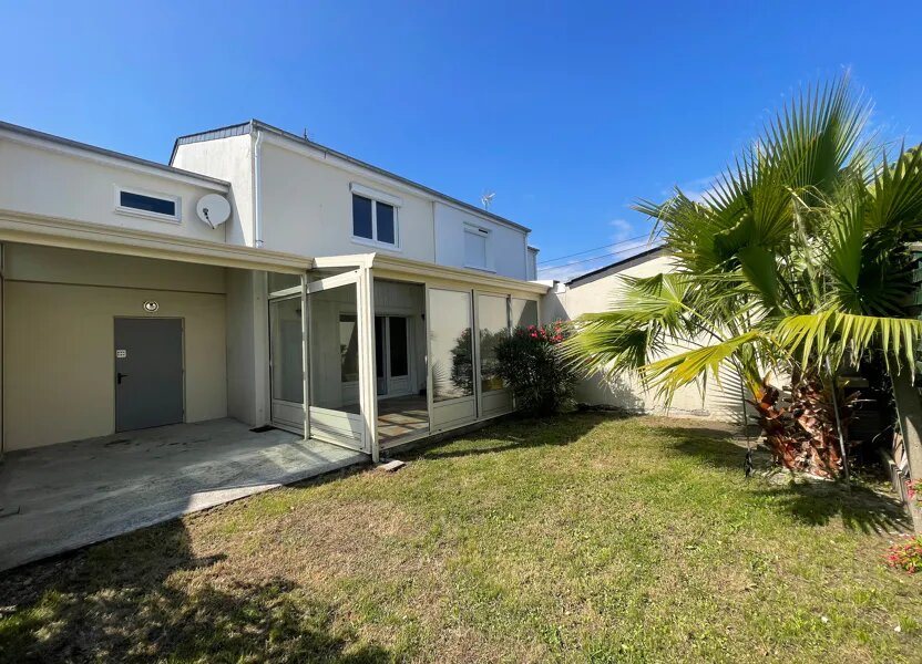 Maison à vendre, 81m², La Turballe