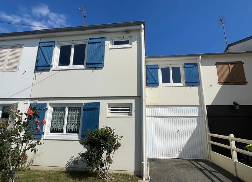 Maison à vendre, 81m², La Turballe