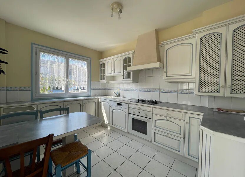 Maison à vendre, 81m², La Turballe