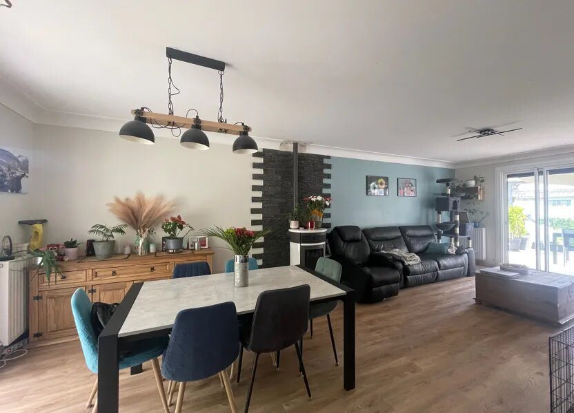 Maison à vendre, 226m², Saint-Molf
