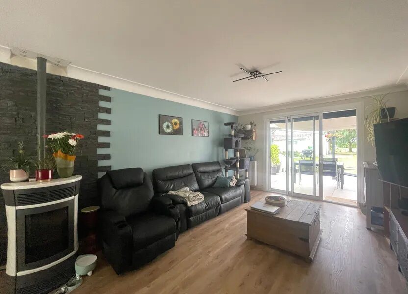 Maison à vendre, 226m², Saint-Molf