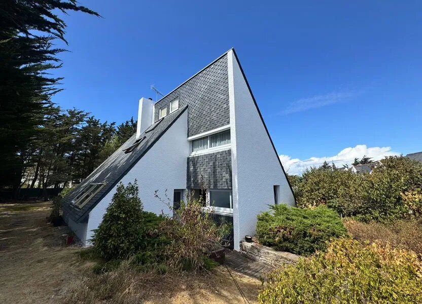 Maison à vendre, 109m², La Turballe