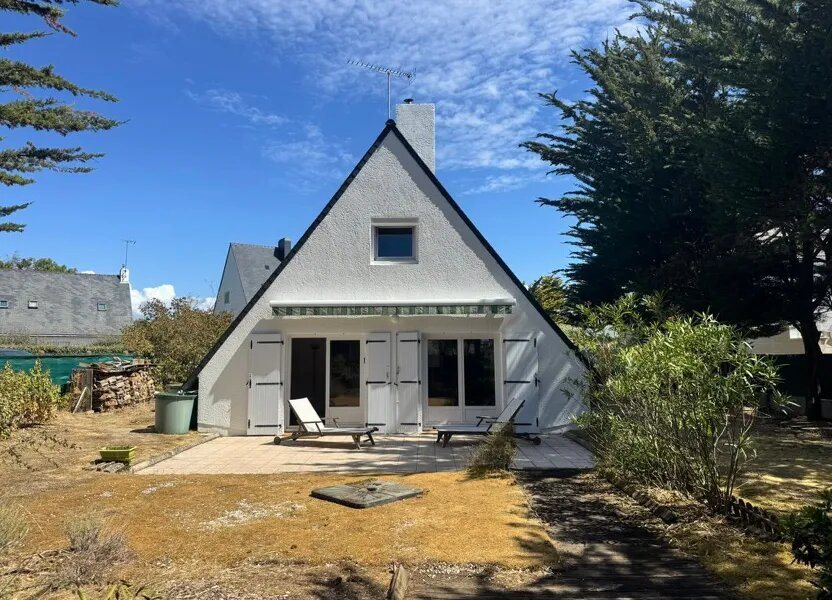 Maison à vendre, 109m², La Turballe