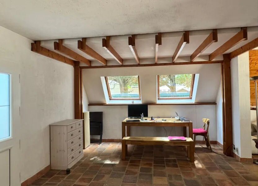 Maison à vendre, 109m², La Turballe