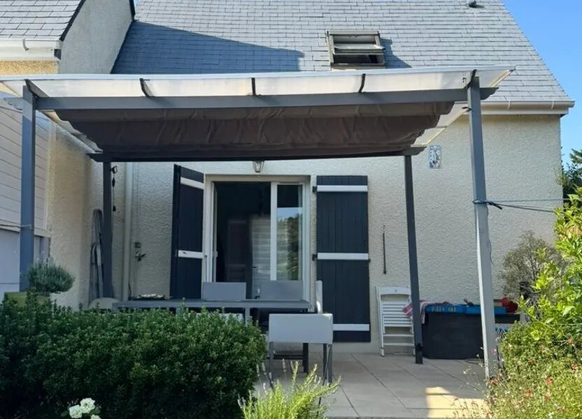Maison à vendre, 40m², La Turballe