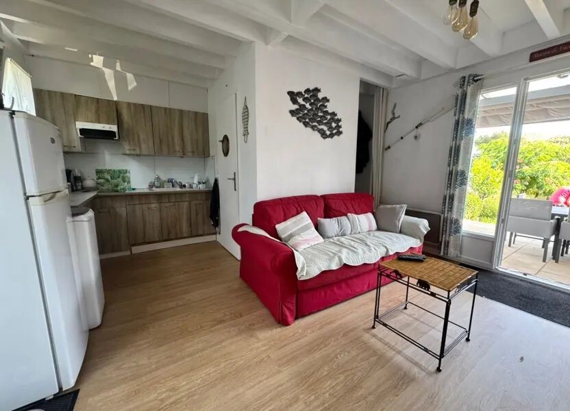 Maison à vendre, 40m², La Turballe