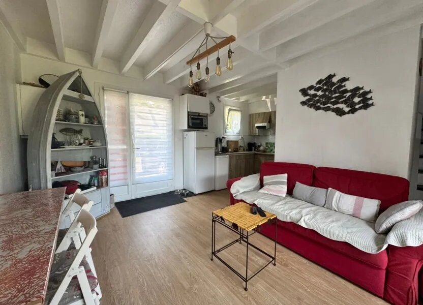 Maison à vendre, 40m², La Turballe