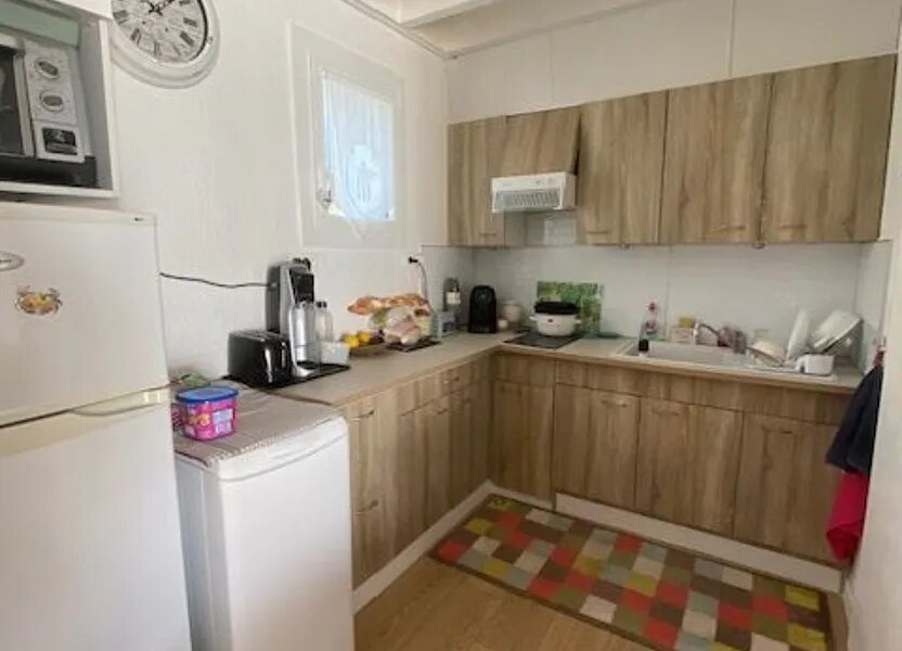 Maison à vendre, 40m², La Turballe