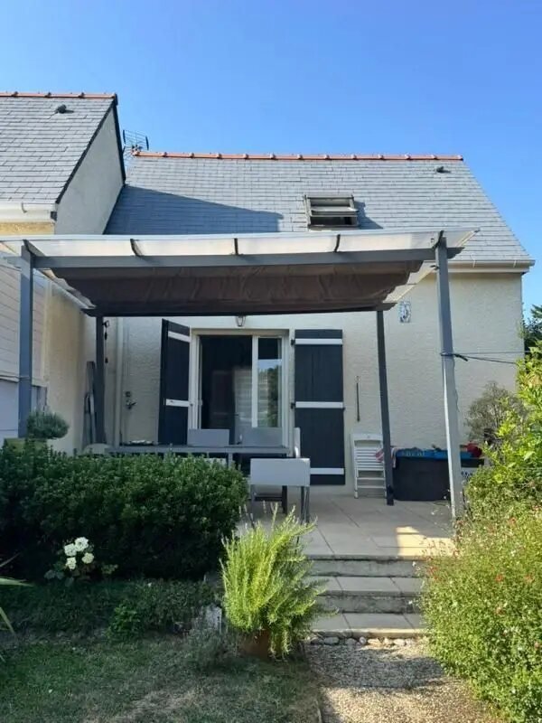 Maison à vendre, 31m², La Turballe